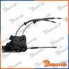 Serrure de porte gauche pour HYUNDAI | EZC-HY-617, 81310-3X010